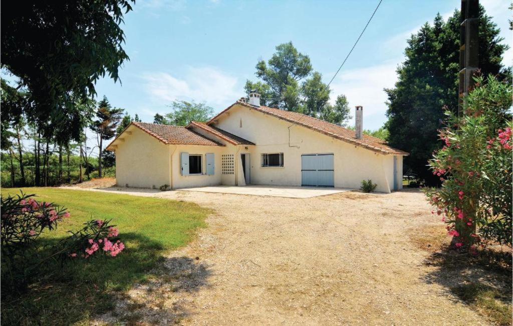 Le Mas Neuf 1752 Arles Exterior photo